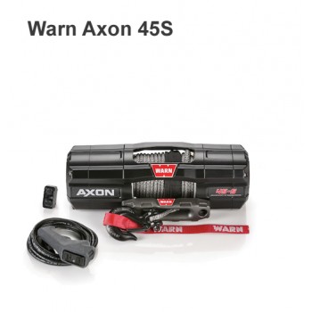 Лебедка для квадроцикла Warn Axon 45S